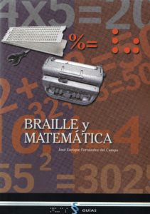 Braile y Matemática