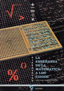 La Enseñanza de la Matemática a los Ciegos (1996)